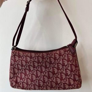 Vintage Dior Pochette